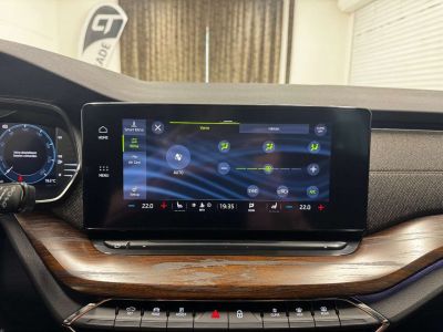 Skoda Octavia Gebrauchtwagen Skoda Octavia Gebrauchtwagen