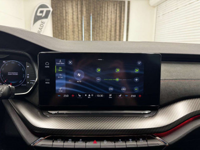 Skoda Octavia Gebrauchtwagen Skoda Octavia Gebrauchtwagen