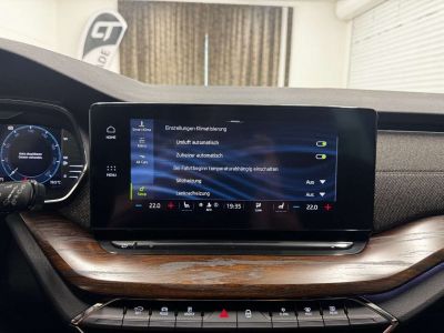 Skoda Octavia Gebrauchtwagen Skoda Octavia Gebrauchtwagen
