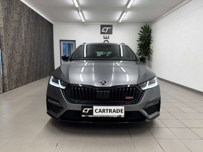 Skoda Octavia Gebrauchtwagen Skoda Octavia Gebrauchtwagen