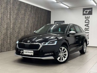 Skoda Octavia Gebrauchtwagen Skoda Octavia Gebrauchtwagen