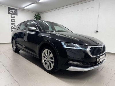 Skoda Octavia Gebrauchtwagen Skoda Octavia Gebrauchtwagen