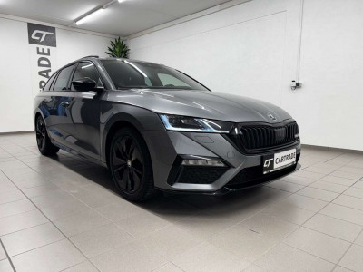 Skoda Octavia Gebrauchtwagen Skoda Octavia Gebrauchtwagen