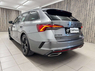Skoda Octavia Gebrauchtwagen Skoda Octavia Gebrauchtwagen