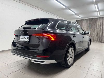 Skoda Octavia Gebrauchtwagen Skoda Octavia Gebrauchtwagen