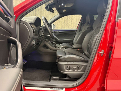 Skoda Kodiaq Gebrauchtwagen Skoda Kodiaq Gebrauchtwagen