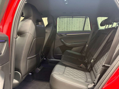 Skoda Kodiaq Gebrauchtwagen Skoda Kodiaq Gebrauchtwagen
