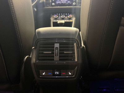 Skoda Kodiaq Gebrauchtwagen Skoda Kodiaq Gebrauchtwagen