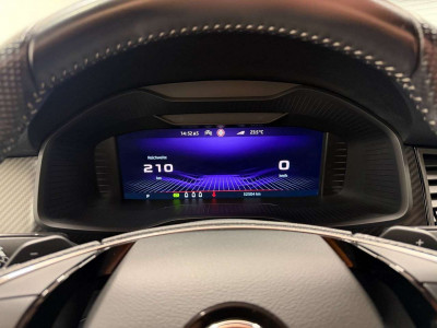 Skoda Kodiaq Gebrauchtwagen Skoda Kodiaq Gebrauchtwagen