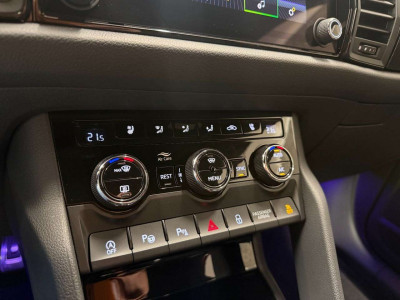 Skoda Kodiaq Gebrauchtwagen Skoda Kodiaq Gebrauchtwagen