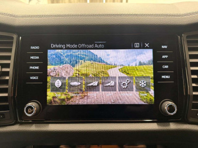 Skoda Kodiaq Gebrauchtwagen Skoda Kodiaq Gebrauchtwagen
