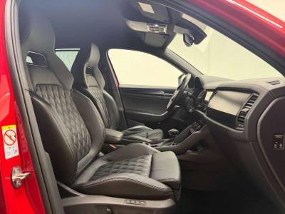 Skoda Kodiaq Gebrauchtwagen Skoda Kodiaq Gebrauchtwagen
