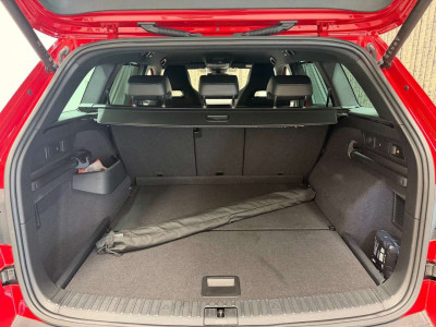 Skoda Kodiaq Gebrauchtwagen Skoda Kodiaq Gebrauchtwagen