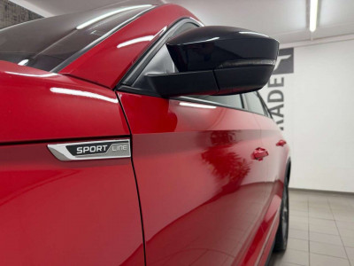 Skoda Kodiaq Gebrauchtwagen Skoda Kodiaq Gebrauchtwagen