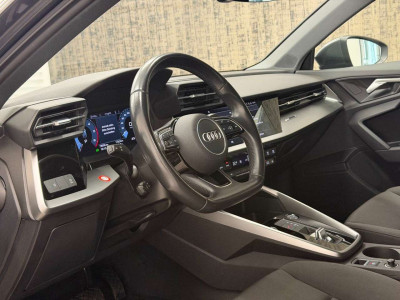 Audi A3 Gebrauchtwagen Audi A3 Gebrauchtwagen
