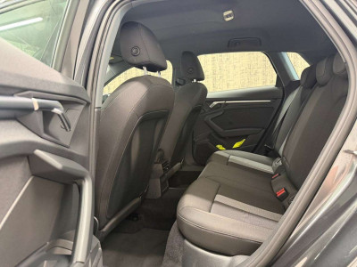 Audi A3 Gebrauchtwagen Audi A3 Gebrauchtwagen