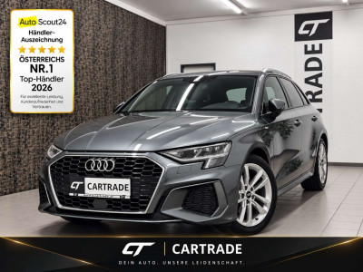 Audi A3 Gebrauchtwagen Audi A3 Gebrauchtwagen