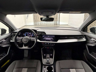 Audi A3 Gebrauchtwagen Audi A3 Gebrauchtwagen