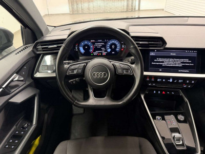Audi A3 Gebrauchtwagen Audi A3 Gebrauchtwagen
