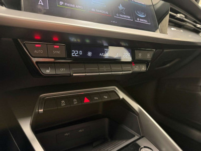 Audi A3 Gebrauchtwagen Audi A3 Gebrauchtwagen