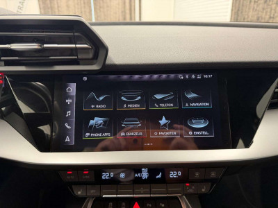 Audi A3 Gebrauchtwagen Audi A3 Gebrauchtwagen