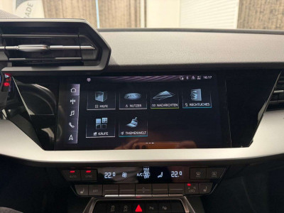 Audi A3 Gebrauchtwagen Audi A3 Gebrauchtwagen