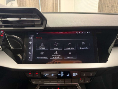 Audi A3 Gebrauchtwagen Audi A3 Gebrauchtwagen