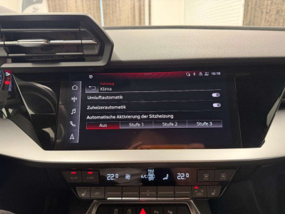 Audi A3 Gebrauchtwagen Audi A3 Gebrauchtwagen