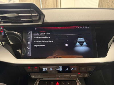 Audi A3 Gebrauchtwagen Audi A3 Gebrauchtwagen