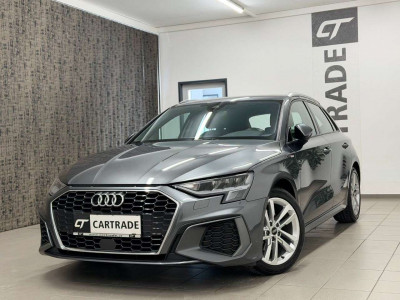 Audi A3 Gebrauchtwagen Audi A3 Gebrauchtwagen