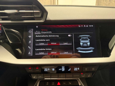 Audi A3 Gebrauchtwagen Audi A3 Gebrauchtwagen