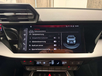 Audi A3 Gebrauchtwagen Audi A3 Gebrauchtwagen