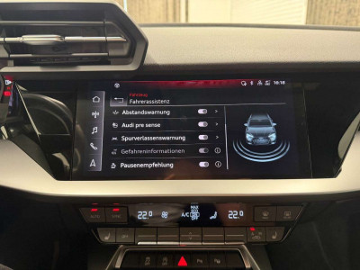 Audi A3 Gebrauchtwagen Audi A3 Gebrauchtwagen