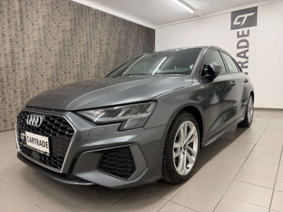 Audi A3 Gebrauchtwagen Audi A3 Gebrauchtwagen