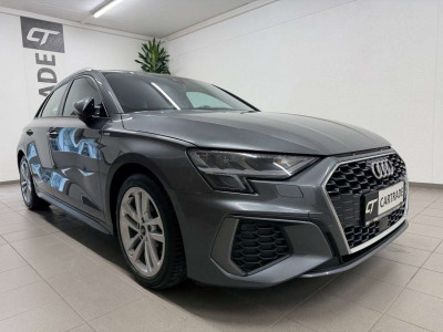 Audi A3 Gebrauchtwagen Audi A3 Gebrauchtwagen