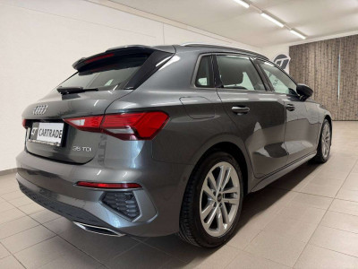 Audi A3 Gebrauchtwagen Audi A3 Gebrauchtwagen