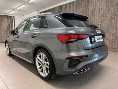 Audi A3 Gebrauchtwagen Audi A3 Gebrauchtwagen
