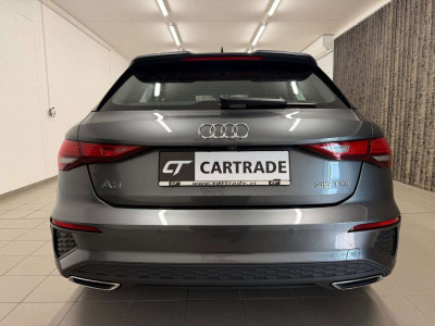 Audi A3 Gebrauchtwagen Audi A3 Gebrauchtwagen