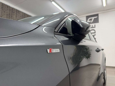 Audi A3 Gebrauchtwagen Audi A3 Gebrauchtwagen