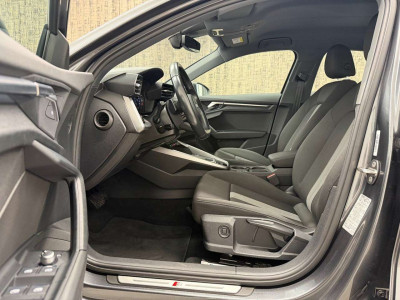 Audi A3 Gebrauchtwagen Audi A3 Gebrauchtwagen