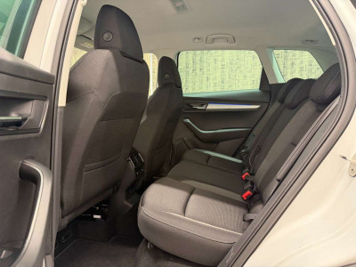Skoda Karoq Gebrauchtwagen Skoda Karoq Gebrauchtwagen