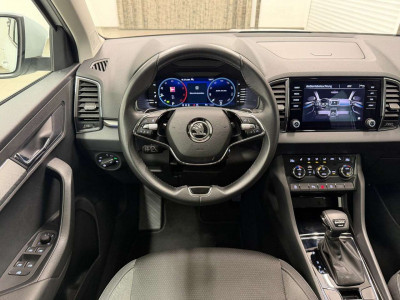 Skoda Karoq Gebrauchtwagen Skoda Karoq Gebrauchtwagen