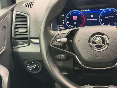 Skoda Karoq Gebrauchtwagen Skoda Karoq Gebrauchtwagen