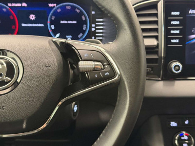 Skoda Karoq Gebrauchtwagen Skoda Karoq Gebrauchtwagen