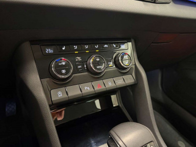 Skoda Karoq Gebrauchtwagen Skoda Karoq Gebrauchtwagen