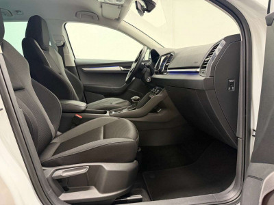 Skoda Karoq Gebrauchtwagen Skoda Karoq Gebrauchtwagen