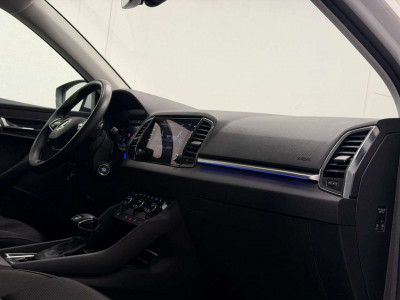 Skoda Karoq Gebrauchtwagen Skoda Karoq Gebrauchtwagen