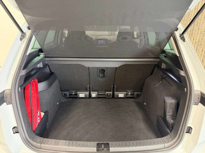 Skoda Karoq Gebrauchtwagen Skoda Karoq Gebrauchtwagen