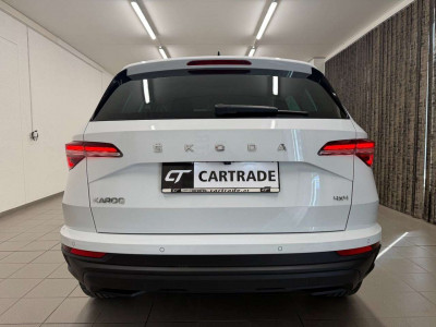 Skoda Karoq Gebrauchtwagen Skoda Karoq Gebrauchtwagen
