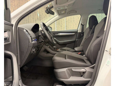 Skoda Karoq Gebrauchtwagen Skoda Karoq Gebrauchtwagen